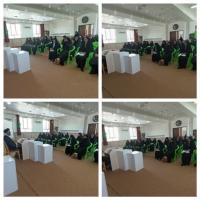 نشست نقش حوزه در تربیت بانوان