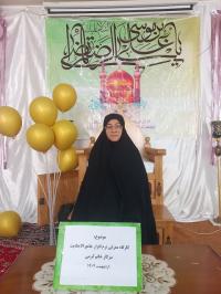 کارگاه معرفی نرم افزار جامع الاحادیث