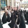 خداوند هر کس را دوست داشته باشد محبت امام زمان رزقش می شود 