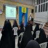 شهادت درجاتی دارد که عالی‌ترینش جهاد در راه خداست.