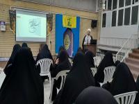 شهادت درجاتی دارد که عالی‌ترینش جهاد در راه خداست.