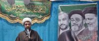 شهید رئیسی نصاب مدیریت‌‌را در جمهوری اسلامی جابه جا کرد
