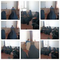 هفتمین جلسه کارگاه هوش مصنوعی