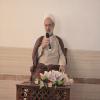 «نارنجستان حضرت زهرا(س)» در مدرسه علمیه الزهرا (س) مهریز افتتاح شد