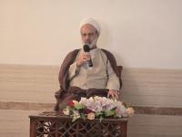 «نارنجستان حضرت زهرا(س)» در مدرسه علمیه الزهرا (س) مهریز افتتاح شد