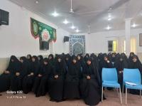 برگزاری مراسم بزرگداشت سالروز ازدواج حضرت علی(علیه السلام) و حضرت زهرا(سلام الله علیها)