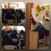 تبیین شاخصه ایمانی آیت الله شهیدرئیسی با تکیه بر دیدگاه آیت الله مطهری