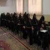 تقابل بین اندیشه الهی و اندیشه شیطانی، ریشه اصلی تقابل بین حق و باطل است