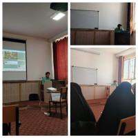 نهمین جلسه کارگاه هوش مصنوعی