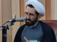 نشست تفسیر سوره ملک