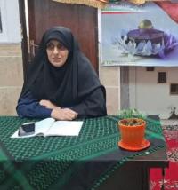 نشست مناسبتی
