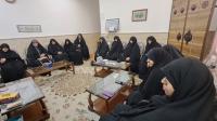 پویش‌های نوین تبلیغ غدیر در اردکان؛ با محوریت کودک، نوجوان و جمعیت