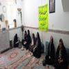 برگزاری محفل هفتگی انس با قرآن در بهاباد