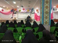 کرمان- برگزاری نشست علمی-پژوهشی با عنوان «چگونه حقیقت از ما دزدیده می‌شود»