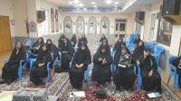 برگزاری جلسات خطبه خوانی غدیر و ذکر فضائل امیرالمومنین علیه السلام 
