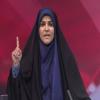 حمایت بانوان حوزوی استان یزد از خبرنگار انقلابی صدا و سیما
