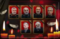متن بیانیه خانم محمدی مدیر حوزه علمیه خواهران استان کرمان در پی حمله ددمنشانه رژیم کودک کش صهیونیستی به کشور عزیزمان