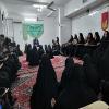 جنگ بین حق و باطل سنت الهی است