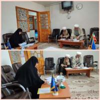 مازندران/ مدرسه علمیه تخصصی شهید مطهری(ره)/تنکابن