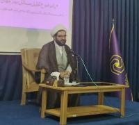 برگزاری نشست بصیرتی در مرکز تخصصی الزهرا(سلام الله علیها) قروه