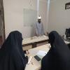 گزارش دبیر ستاد آوای قم از برگزاری جلسه ستاد در مدیریت استان قم