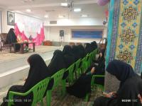 کرمان-برگزاری نشست علمی پژوهشی «سیره علمی و عملی امام رضا علیه السلام در معرفی قرآن » 