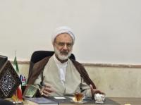 تقدیر از کارکنان مدرسه علمیه الزهرا (س) یزد