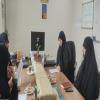 جلسه بررسی تولید محتوا در سایت ترگل