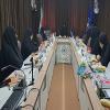 تشکیل اتاق وضعیت و قرارگاهها در مدارس علمیه قم