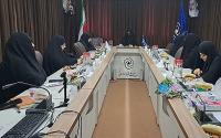 تشکیل اتاق وضعیت و قرارگاه‌ها در مدارس علمیه قم
