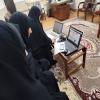 برکزاری دومین جلسه دفاعیه سطح چهار میبد
