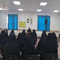 نشست پژوهشی