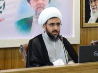 مدیر حوزههای علمیه خواهران استان اصفهان: جرثومه فساد صهیونیسم از صفحه روزگار حذف خواهد شد