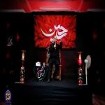 برگزاری مراسم عزاداری دهه اول،محرم الحرام در مدرسه علمیه کوثر ابرکوه