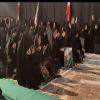 اجتماع عظیم بانوان زینبی در مهریز