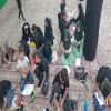 جلسه ویژه کودکان و نوجوانان 