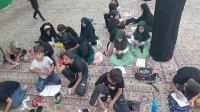 جلسه ویژه کودکان و نوجوانان 