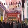 حضور چشمگیر بانوان و نسل‌های آینده در اجتماع بزرگ زینبیون بهاباد