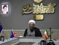 هدف همایش «بانوی کُرد» ارائه تصویر شایسته از بانوی کُرد است