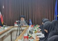 برگزاری «دوره آموزشی تطبیقات علم اصول»