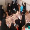 آغاز دوره حفظ قرآن در مدرسه علمیه کوثر ابرکوه