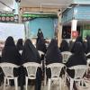 کارگاه تربیت فرزند