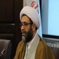 مدیر حوزه های علمیه خواهران کشور به شیراز سفر کرد 