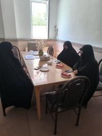 آذربایجان غربی، ارومیه، کارگروه مقالات پایانی