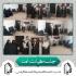 مراسم تودیع و تقدیر از خانم معین الدینی از اعضائ هیات امنا مدرسه علمیه تخصصی فاطمیه کرمان