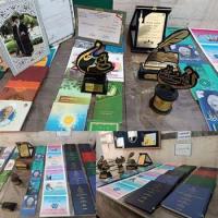 فارس دستاوردهای پژوهشی