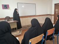 برگزاری کارگاه مقاله نویسی