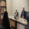 برگزاری مصاحبه جذب اساتید