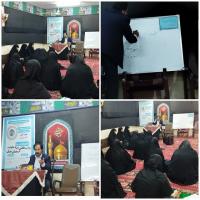 زن مسلمان ایرانی؛ کنشگر پشت صحنه جنگ و ستون آرامش خانواده