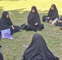 میزگرد علمی (پاتوق گفتگو با موضوع تله جمعیتی و راه خروج از آن)